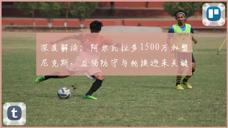 深度解读：阿尔瓦拉多1500万加盟尼克斯，后场防守与轮换迎来关键拼图