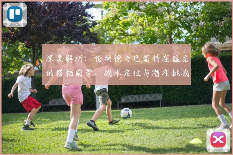 深度解析：伦纳德与巴雷特在猛龙的搭档前景、战术定位与潜在挑战